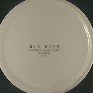 Other - Rae Dunn Small Pet Bowl Sip Other - Rae Dunn Small Pet Bowl Sip